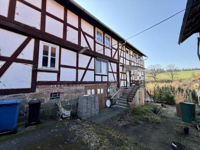 7 Schlafzimmer Haus Knüllwald Deutschland LS102206454