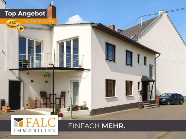 7 Schlafzimmer Haus Koblenz Deutschland LS95914176
