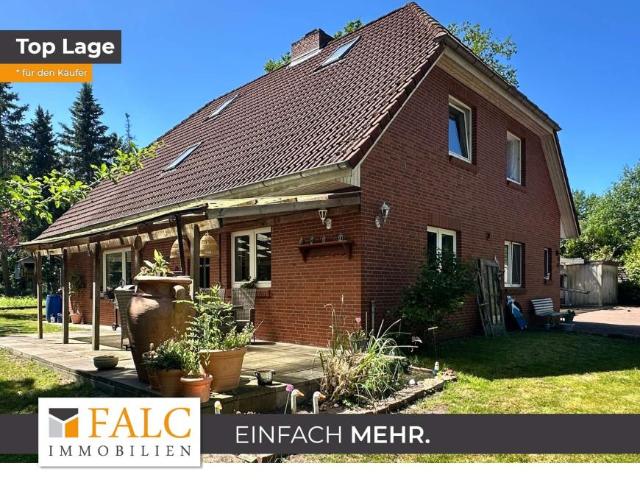 7 Schlafzimmer Haus Kranenburg OT Brobergen Deutschland LS103217114