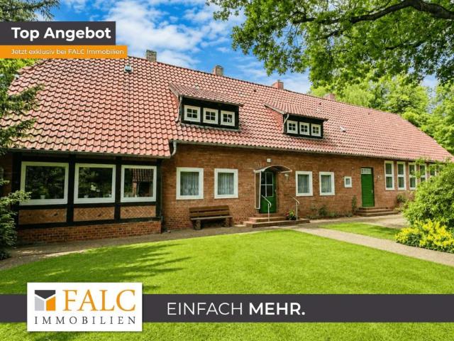 7 Schlafzimmer Haus Lübtheen Deutschland LS103357089