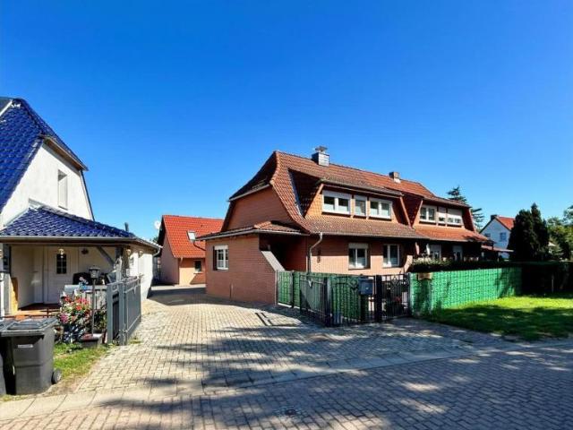 7 Schlafzimmer Haus Ludorf Deutschland 101272761