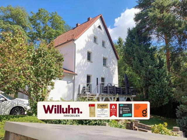 7 Schlafzimmer Haus Lützen OT Pobles Lützen OT Pobles 106097125