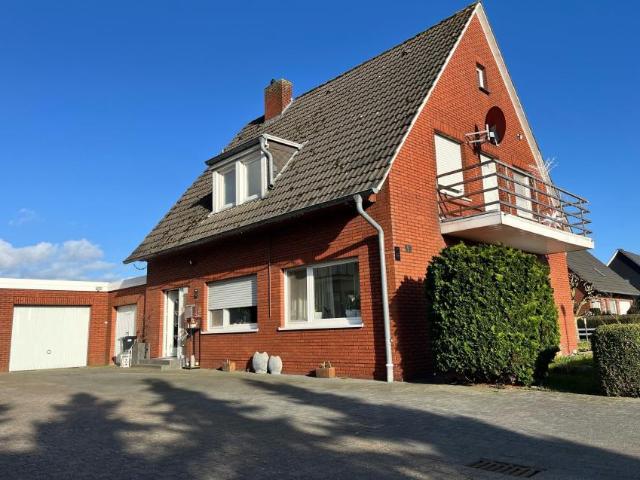 7 Schlafzimmer Haus Laar Deutschland 101010564