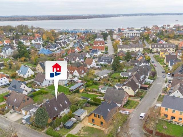 7 Schlafzimmer Haus Laboe Deutschland LS100125864