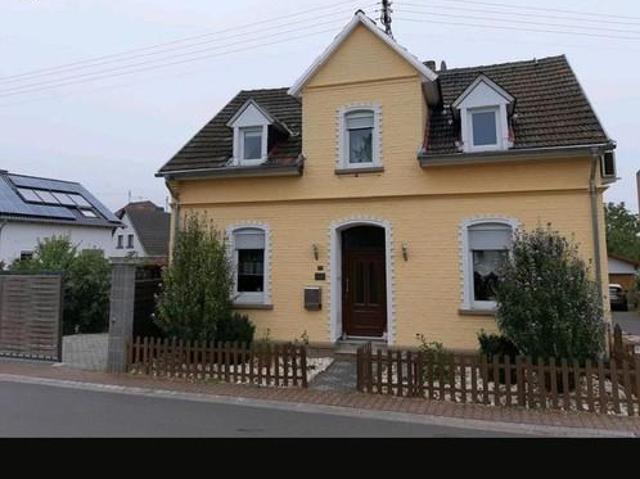 7 Schlafzimmer Haus Langenlonsheim Deutschland 101194546
