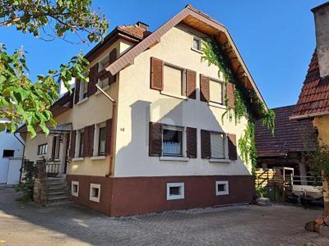 7 Schlafzimmer Haus Lauf Deutschland LS104889587