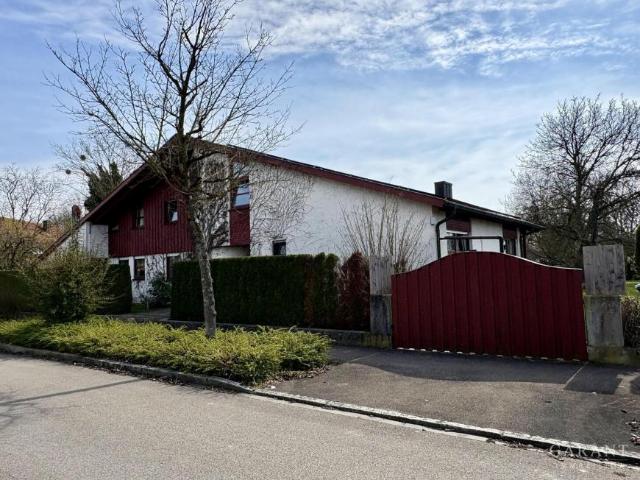7 Schlafzimmer Haus Lauingen Deutschland 100496862