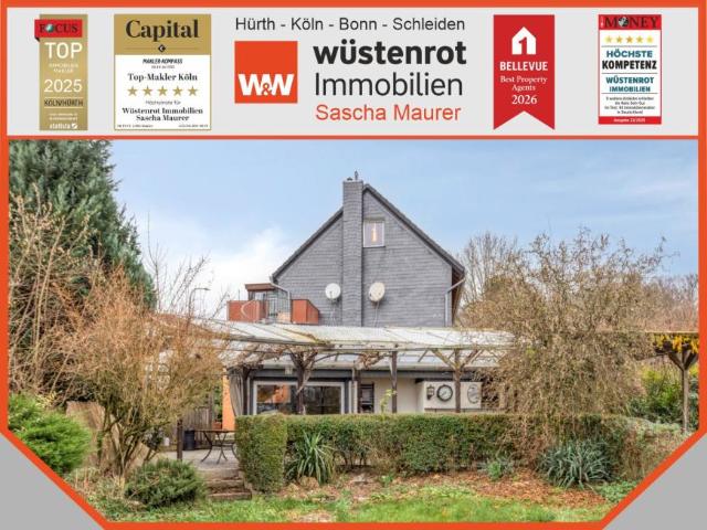 7 Schlafzimmer Haus Leichlingen Deutschland LS102885815