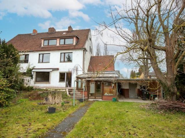 7 Schlafzimmer Haus Lengede Deutschland 100767827