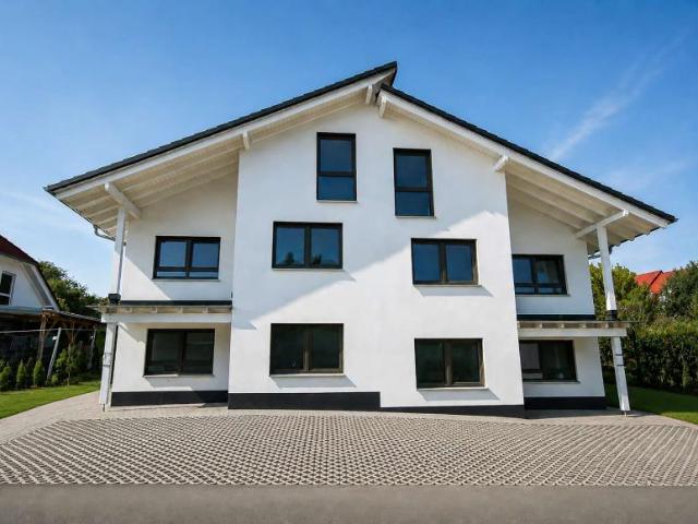 7 Schlafzimmer Haus Lich Deutschland 105031111