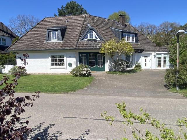 7 Schlafzimmer Haus Lilienthal Deutschland 103093015