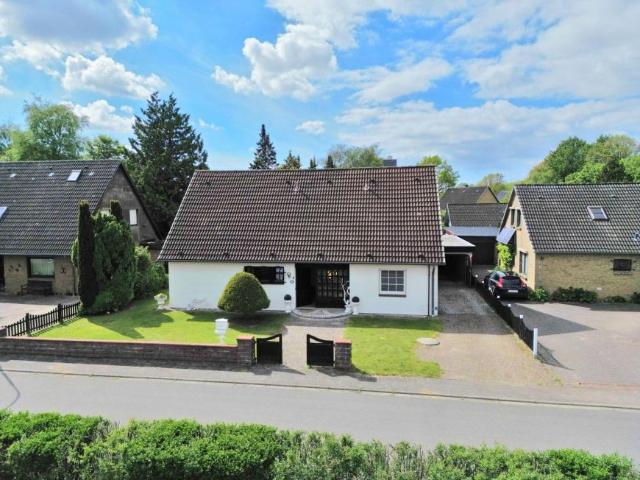 7 Schlafzimmer Haus Lindewitt Deutschland LS103656385