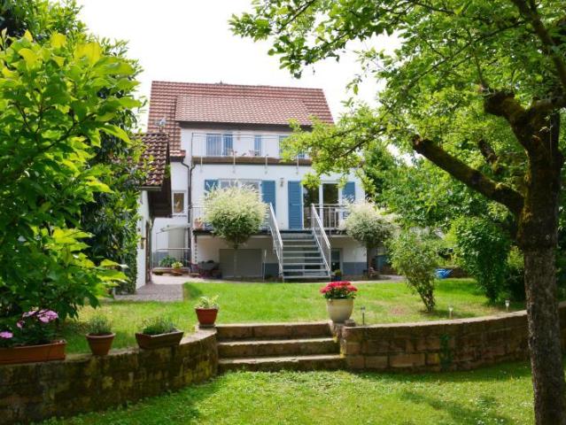 7 Schlafzimmer Haus Linsengericht Linsengericht 105451275