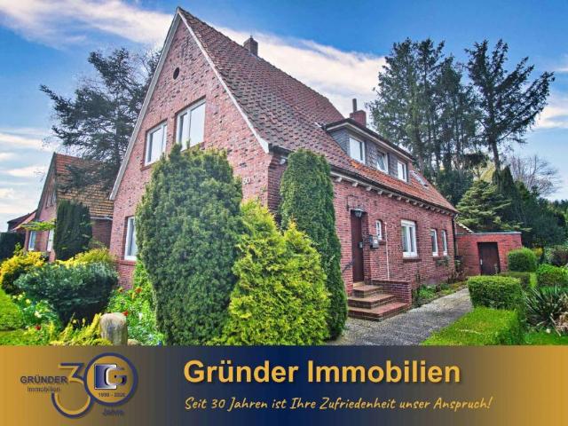 7 Schlafzimmer Haus Papenburg Deutschland 103489114