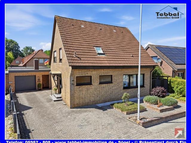 7 Schlafzimmer Haus Papenburg Deutschland 103092450