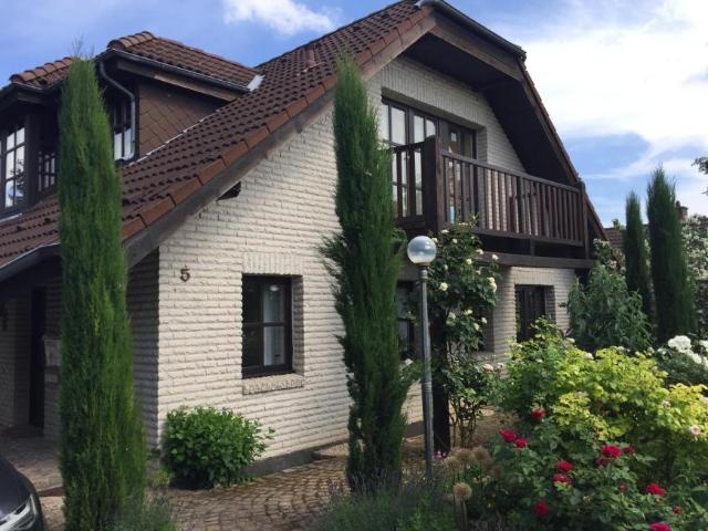 7 Schlafzimmer Haus Partenheim Deutschland LS104646874