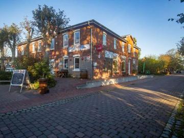 7 Schlafzimmer Haus Pellworm Deutschland 78101917