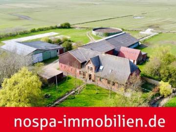 Pellworm, Nordfriesland, Nordfriesische Inseln, Niedersachsen, Nordfriesische Inseln, Schleswig-Holstein