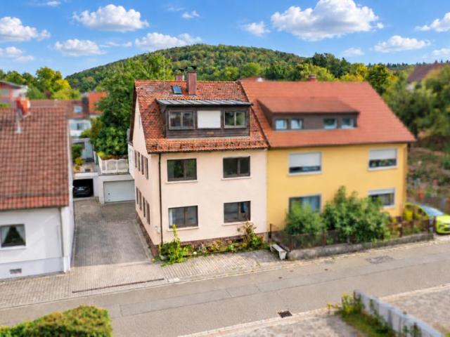7 Schlafzimmer Haus Pfinztal Pfinztal 105924209