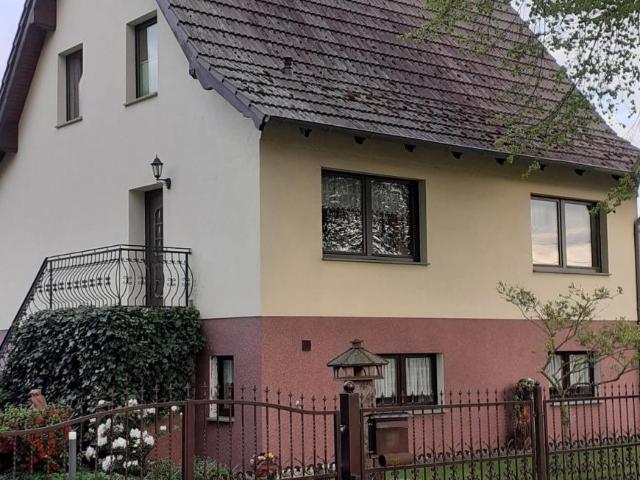 7 Schlafzimmer Haus Plattenburg Deutschland 103153241