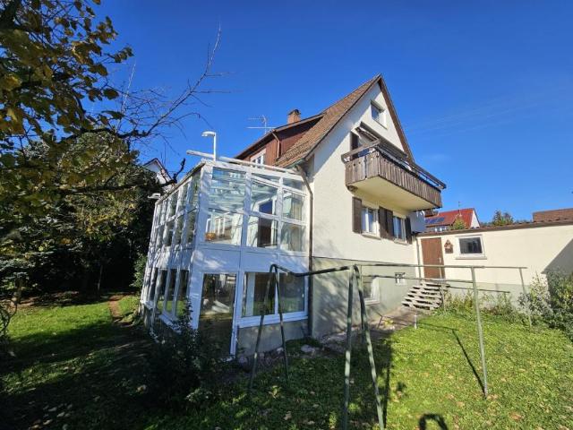 7 Schlafzimmer Haus Plüderhausen Deutschland 105034733