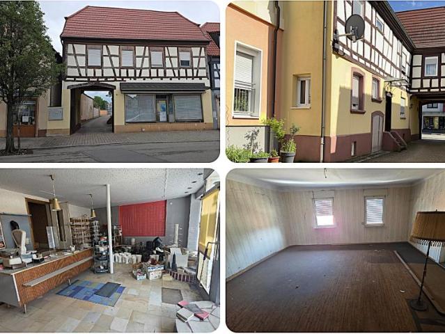 7 Schlafzimmer Haus Rülzheim Rülzheim LS105624301