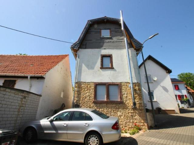 7 Schlafzimmer Haus Rüssingen Rüssingen 105452322