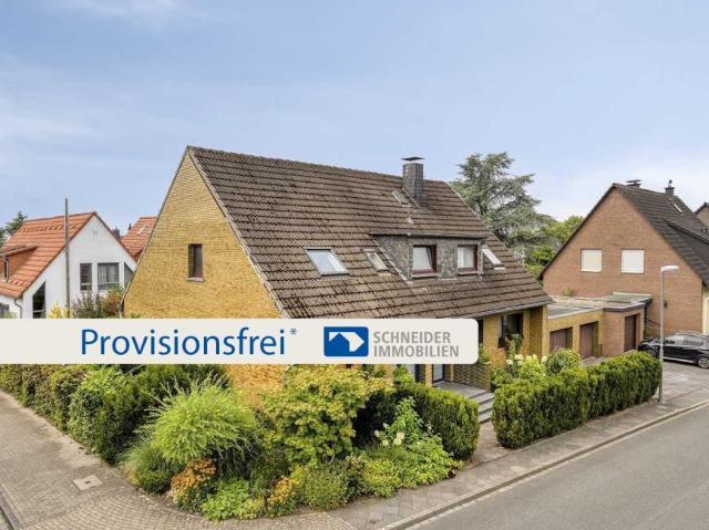 7 Schlafzimmer Haus Ratingen Deutschland 105024509