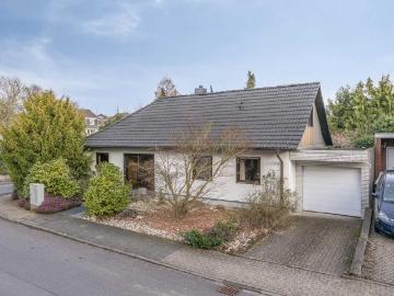 Homberg, Ratingen, Bergisches Land, Nordrhein-Westfalen