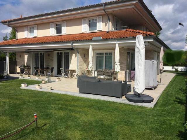 7 Schlafzimmer Haus Reinbek Deutschland LS102758397