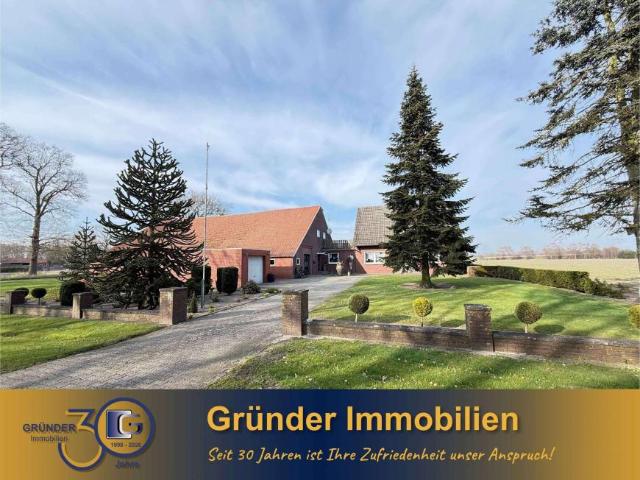 7 Schlafzimmer Haus Rhede Deutschland 103613264