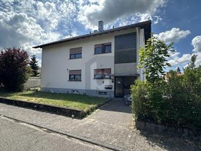 7 Schlafzimmer Haus Rheinmünster Deutschland LS104843930
