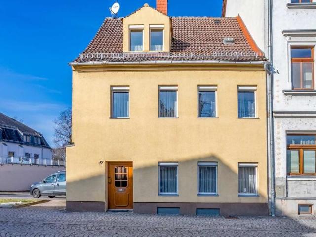 7 Schlafzimmer Haus Riesa Deutschland LS101272999