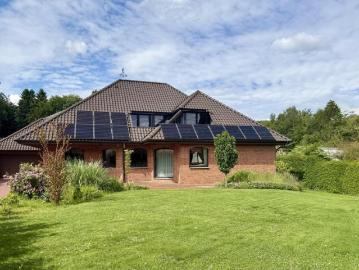 7 Schlafzimmer Haus Rödinghausen Deutschland 103153665