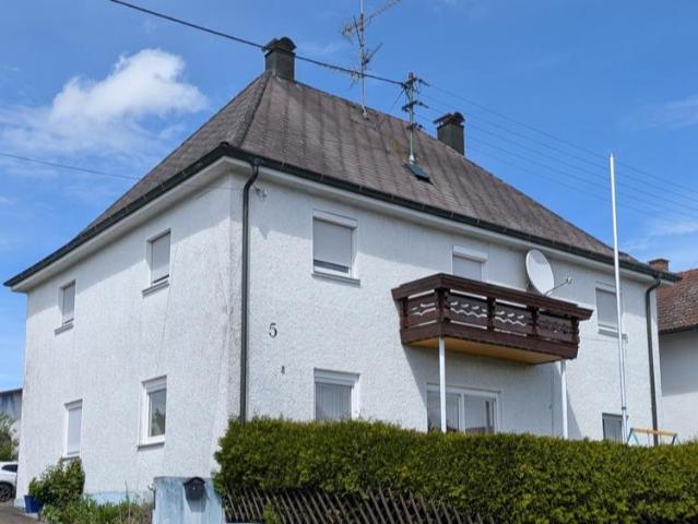 7 Schlafzimmer Haus Röfingen Deutschland 103657106