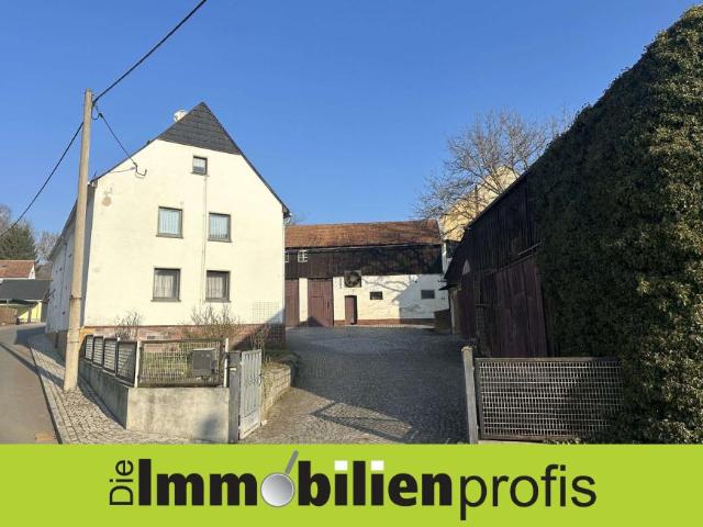 7 Schlafzimmer Haus Rosenbach Deutschland 99832623