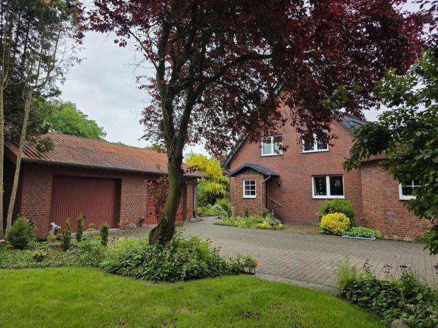 7 Schlafzimmer Haus Rosendahl Deutschland 104293000