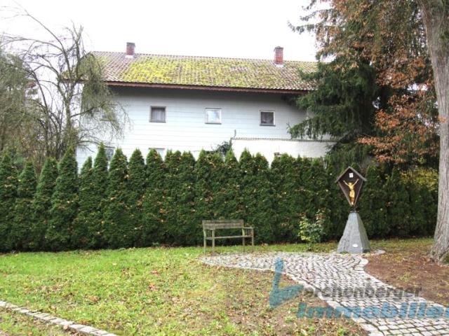 7 Schlafzimmer Haus Roßbach Deutschland LS96175406