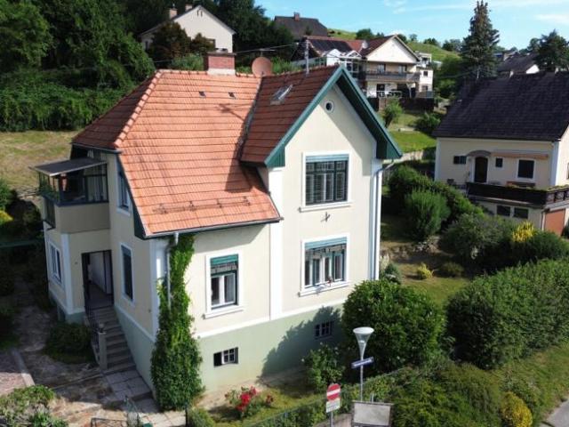 7 Schlafzimmer Haus St. Veit An Der Glan Österreich LS103843467