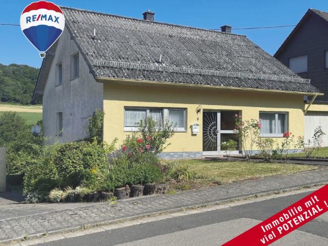 7 Schlafzimmer Haus St. Wendel Deutschland 103924190