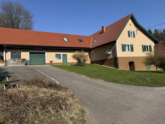 7 Schlafzimmer Haus Steiermark Steiermark 105053631