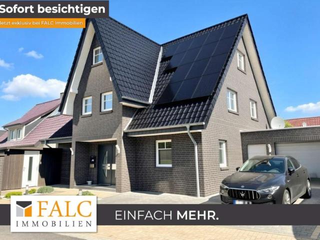 7 Schlafzimmer Haus Steinfurt Deutschland 105031039