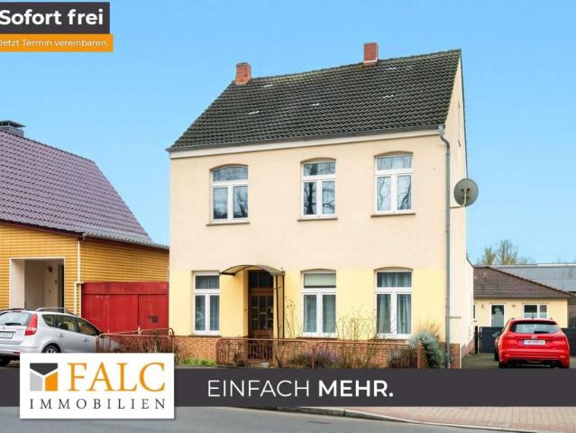 7 Schlafzimmer Haus Sternberg Deutschland 100498168