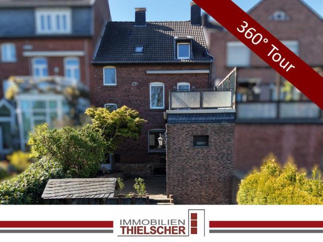 7 Schlafzimmer Haus Stolberg Deutschland 105038086