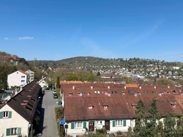 7 Schlafzimmer Haus Stuttgart Deutschland 93723447