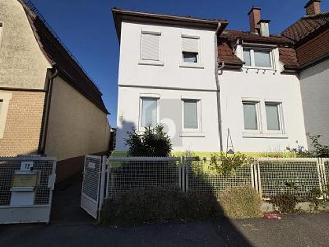 7 Schlafzimmer Haus Stuttgart Stammheim Deutschland 104896419