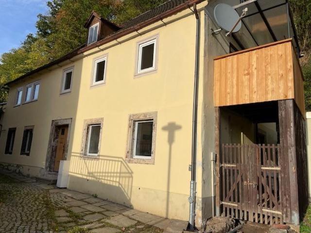 7 Schlafzimmer Haus Sachsen Sachsen 105460588