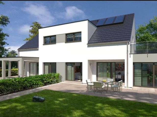 7 Schlafzimmer Haus Saarwellingen Deutschland 104796588