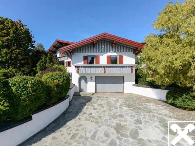 7 Schlafzimmer Haus Salzburg Salzburg 103545033