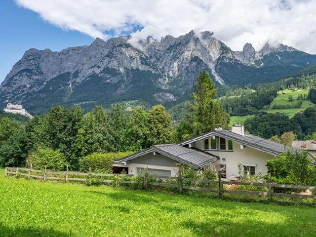 7 Schlafzimmer Haus Salzburg Salzburg 105090551